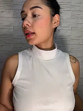  Luana online show from 06/18/26, 12:33