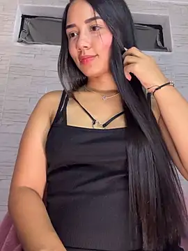  Luana online show from 06/19/26, 01:54