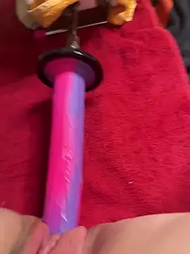 luisa1 online show from 02/22/26, 07:45