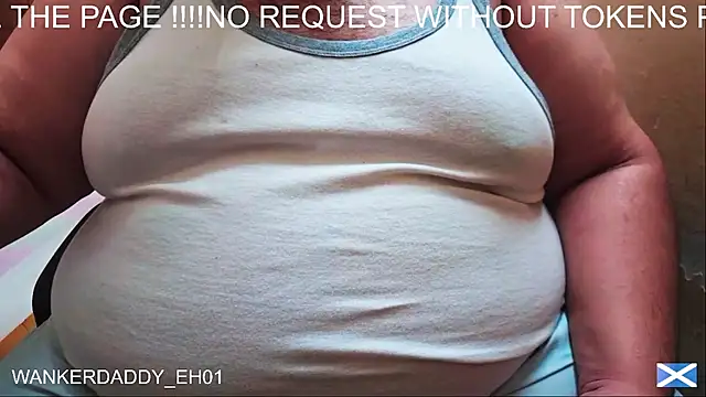 WANKERDADDY EH01 online show from 01/07/25, 05:09