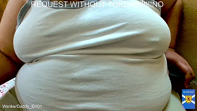 WANKERDADDY EH01 online show from 02/01/26, 12:31