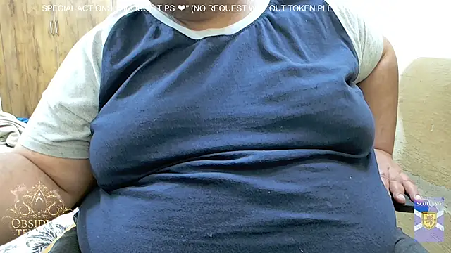 WANKERDADDY EH01 online show from 02/28/26, 11:55