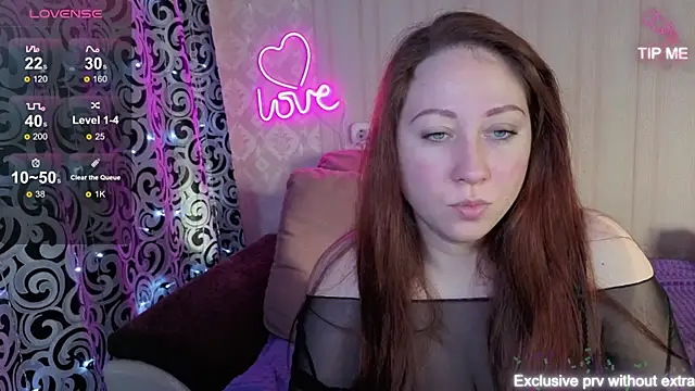 KellyCrystall online show from 01/15/26, 05:45