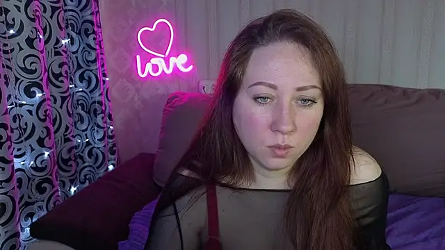 KellyCrystall online show from 03/25/26, 02:17