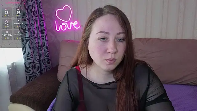 KellyCrystall online show from 04/10/26, 05:56