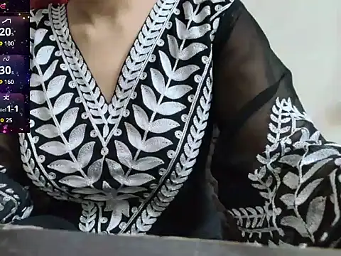 Reika 01 online show from 03/16/26, 01:55