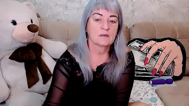 SiberiabBerry online show from 11/10/25, 03:27