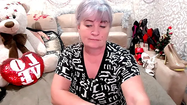 SiberiabBerry online show from 01/09/26, 03:04