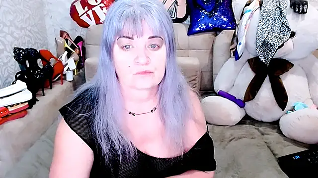 SiberiabBerry online show from 02/09/26, 01:09