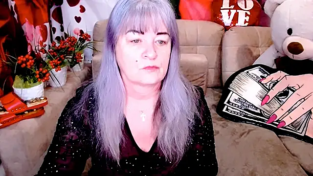 SiberiabBerry online show from 03/06/26, 02:52