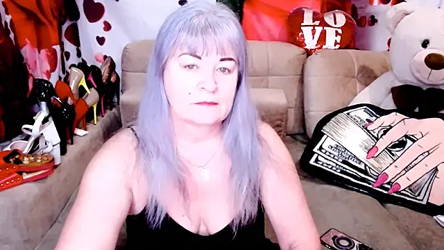 SiberiabBerry online show from 03/27/26, 02:39