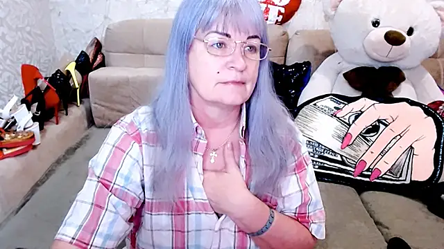 SiberiabBerry online show from 04/16/26, 02:34