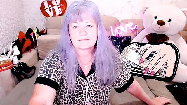 SiberiabBerry online show from 05/10/26, 09:20