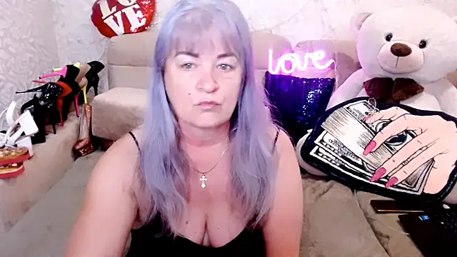 SiberiabBerry online show from 05/15/26, 11:23