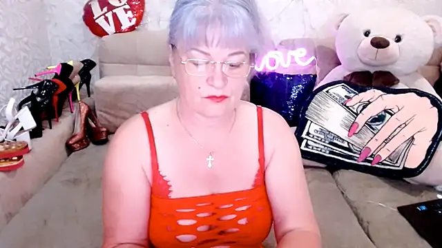 SiberiabBerry online show from 05/18/26, 03:24