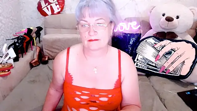SiberiabBerry online show from 05/18/26, 04:07
