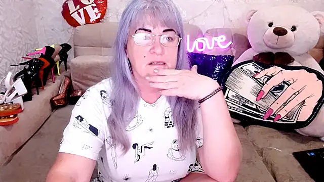 SiberiabBerry online show from 05/20/26, 02:29