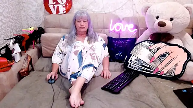 SiberiabBerry online show from 05/24/26, 01:49
