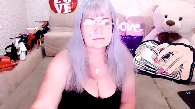 SiberiabBerry online show from 05/26/26, 02:51