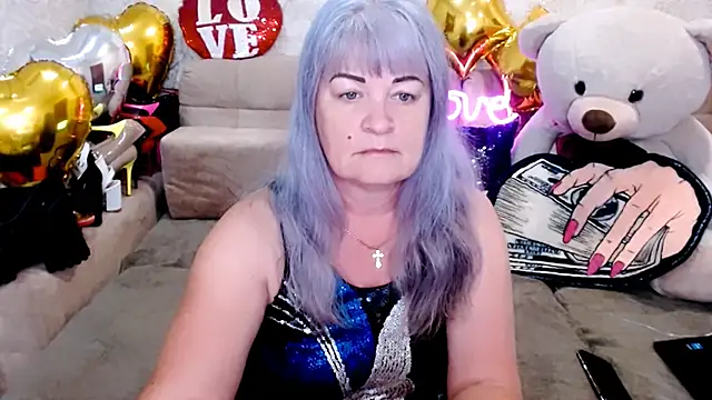 SiberiabBerry online show from 05/31/26, 04:09