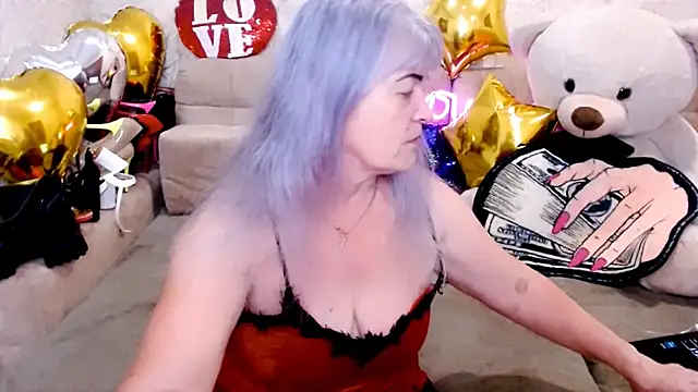 SiberiabBerry online show from 06/01/26, 04:03