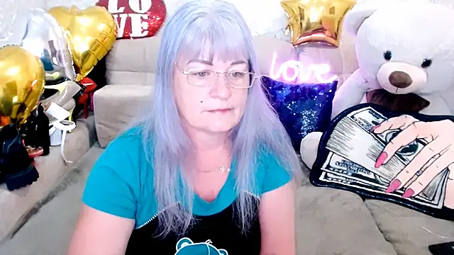 SiberiabBerry online show from 06/02/26, 04:14