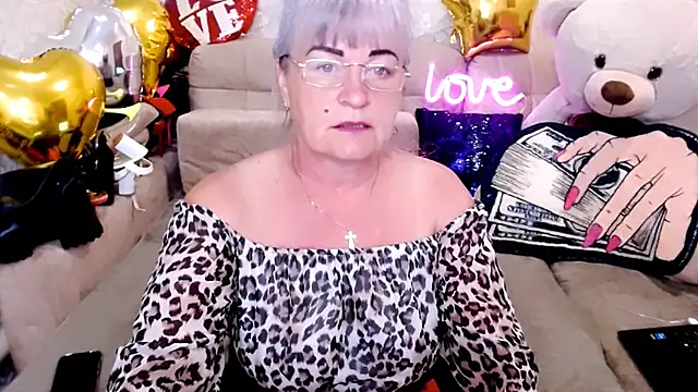 SiberiabBerry online show from 06/06/26, 03:11