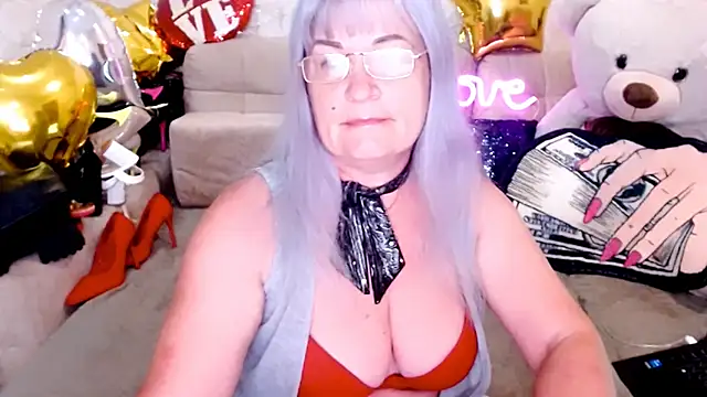 SiberiabBerry online show from 06/07/26, 01:43