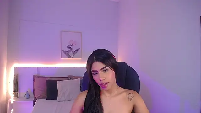 violeta leon online show from 12/21/24, 07:35