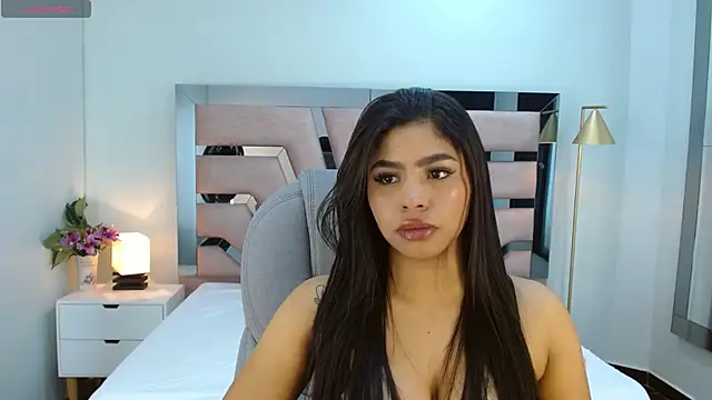 violeta leon online show from 01/13/26, 08:14