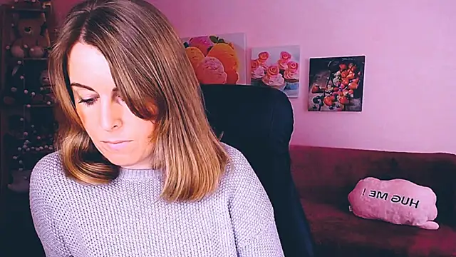 Hot Milady online show from 01/22/25, 07:57