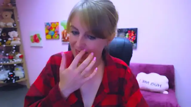 Hot Milady online show from 09/23/25, 07:11