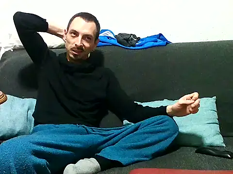 BaalPas online show from 12/16/25, 12:37