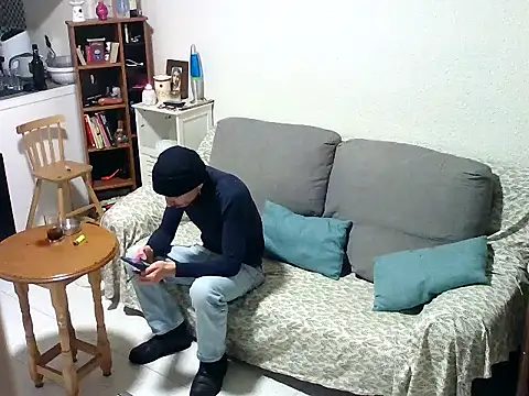 BaalPas online show from 01/12/26, 01:49