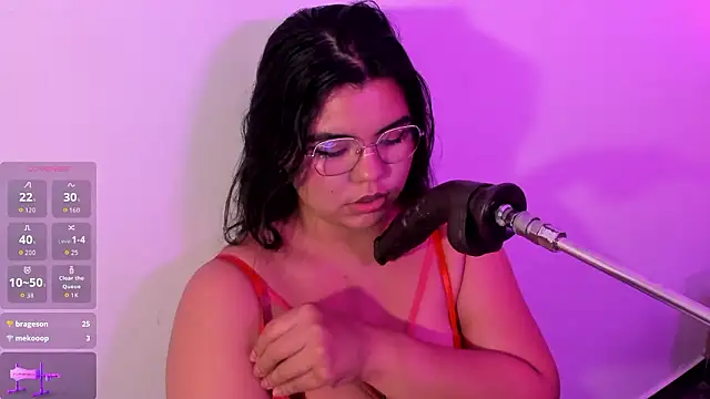 klhoe boobs online show from 03/08/26, 02:26