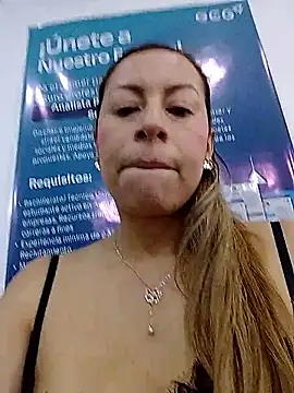 Katalina S3xy online show from 01/12/26, 01:27