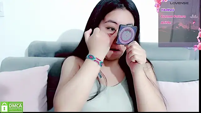 mariana katto online show from 05/15/26, 06:04