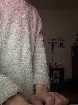 Miky 21 online show from 02/28/25, 02:53