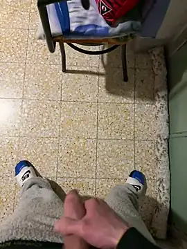 Miky 21 online show from 04/08/26, 06:19