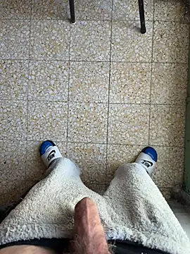 Miky 21 online show from 04/23/26, 02:52