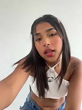 Mariangel 11 online show from 01/07/25, 01:57