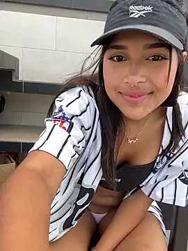 Mariangel 11 online show from 01/14/25, 05:45