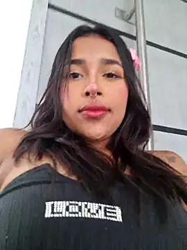 Mariangel 11 online show from 02/22/25, 03:25