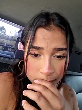 Mariangel 11 online show from 03/07/25, 05:17