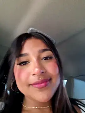 Mariangel 11 online show from 10/13/25, 03:56