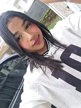 Mariangel 11 online show from 10/14/25, 01:56