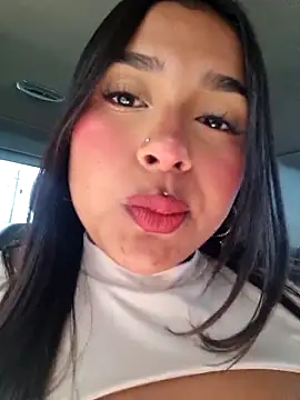 Mariangel 11 online show from 10/18/25, 02:18