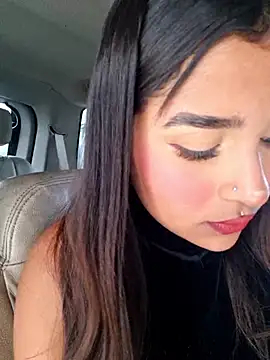 Mariangel 11 online show from 10/29/25, 02:19