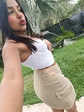 Mariangel 11 online show from 11/10/25, 02:16