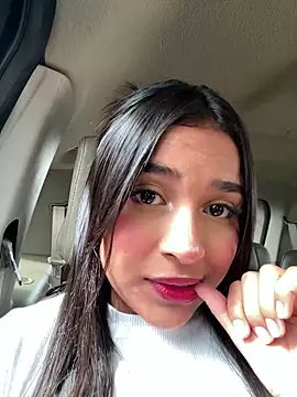 Mariangel 11 online show from 01/08/26, 02:19